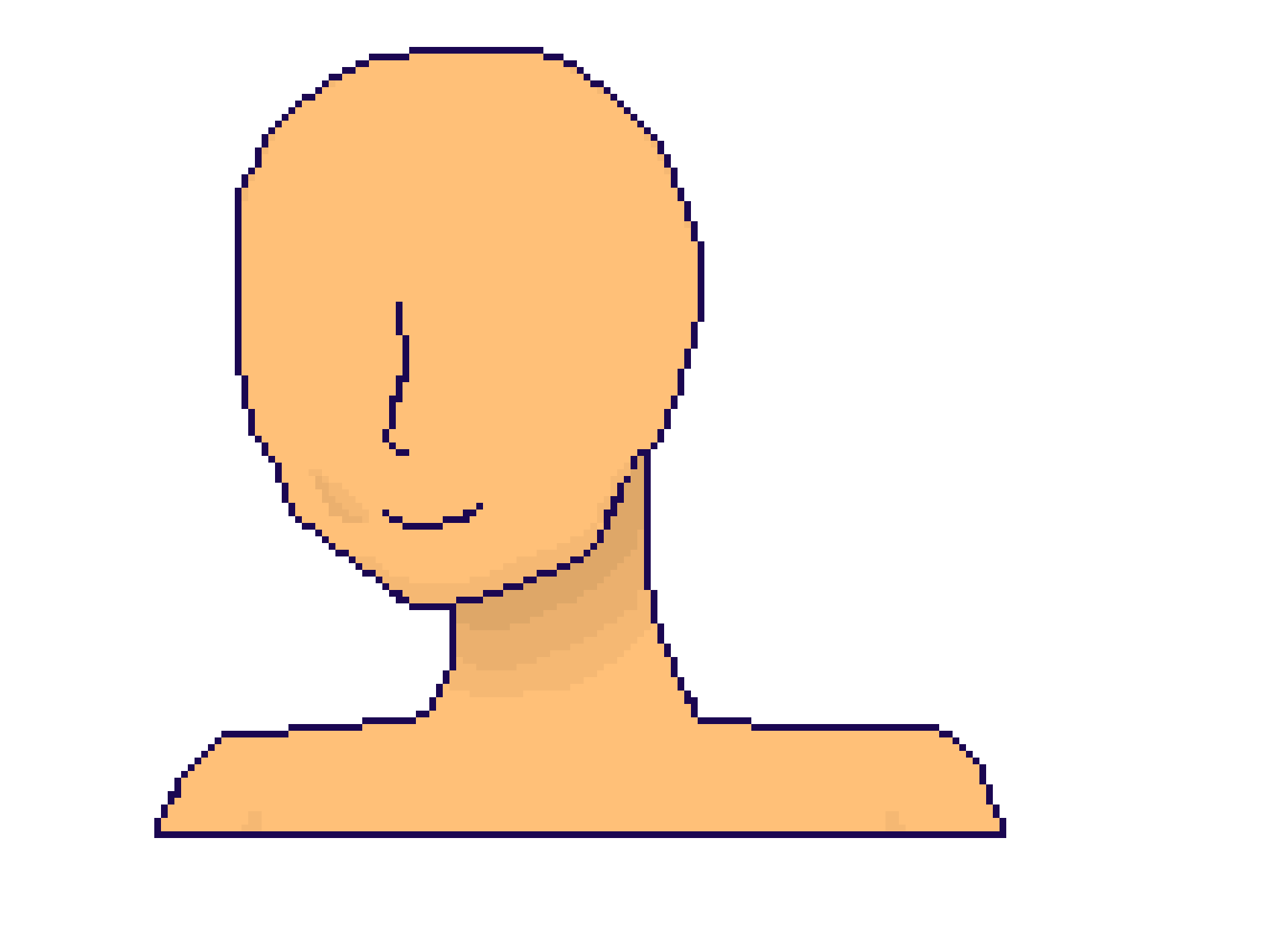 [9664c4] Sprite Base (KamuiSenketsu)