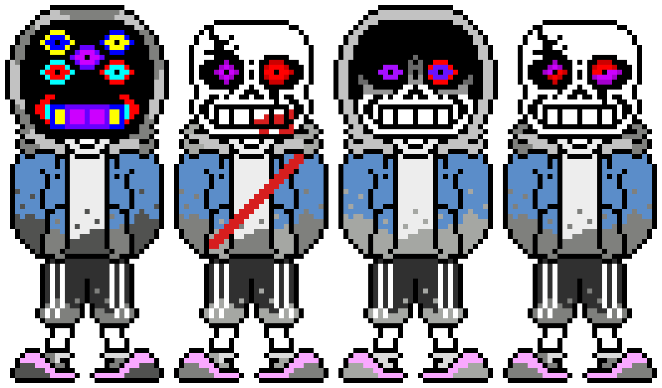 [d6b045] Dust Stack Trio V2