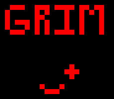 [77b851] I DIDNT PUSH YOU AROUND I JUST MADE YOU IN THAT STYLE IDIOT!