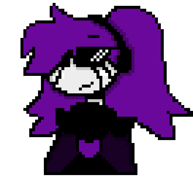 [c65169] I'm just eatin noodles and watchin Popee the Performer ~ Dubstep!Spinel