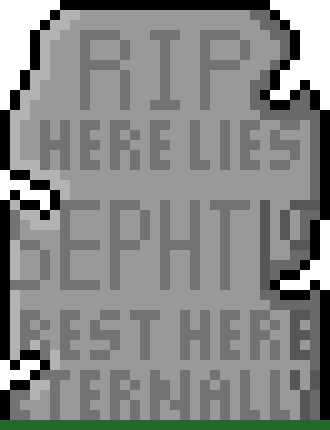 [9664c4] Eternal Death