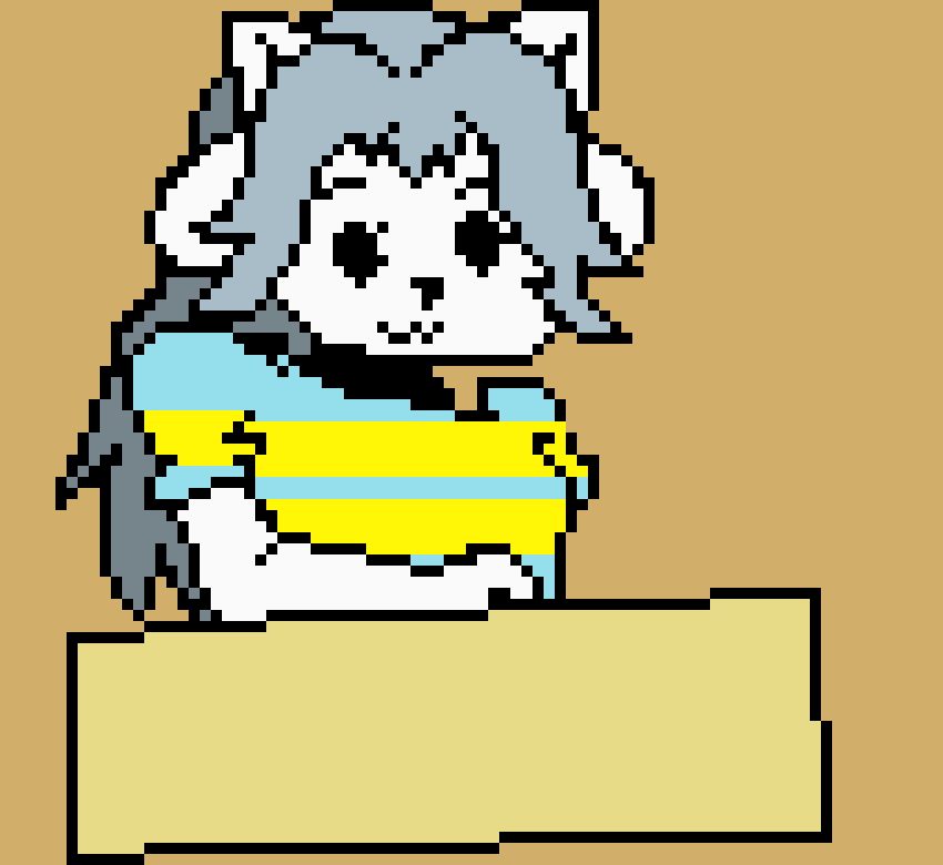 [efd013] *Takes out cofee mug from inside box*Here karma *fills it with coffee gives it to karma*And if you break it your paying for that -Ro