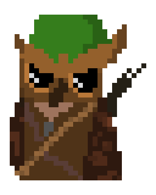 [9664c4] the war owl