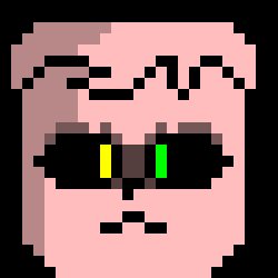 [14e409] That must suck, Hermann. [lss]