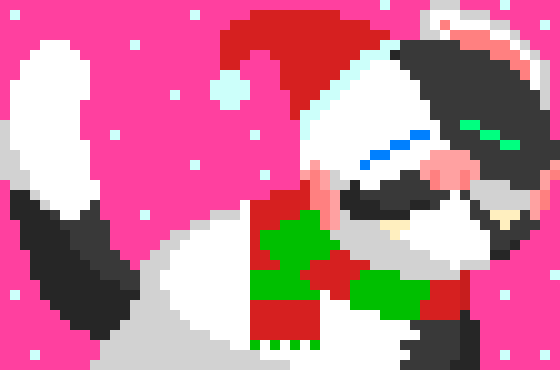 [d0027a] *sleeps in a box inside of an ally way*-Oreo