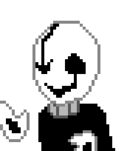[71fafd] Sans, let me take over. I'll get us out of here