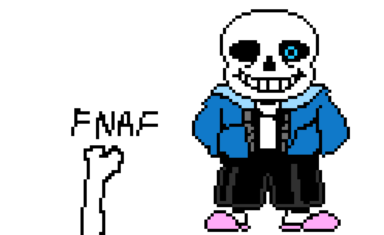 [e6d58b] Fnaf bout to get dunked on