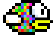 [0cc59b] harlequiBird