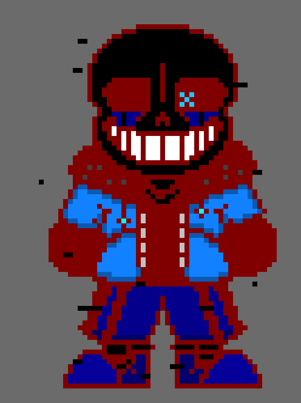 [3897d8] terrie if i said something i was talking to someone else