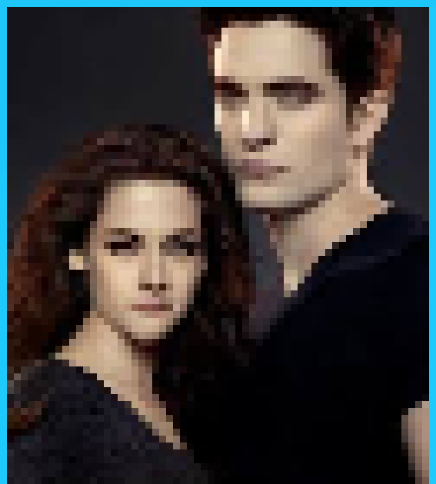 [423c77] (Alice Cullen) no. Would your's be Noah?