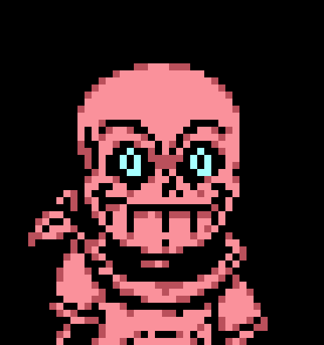 [d6a064] Sans: PAPYRUUUUUUUUUUUUUUUUUUSSS!