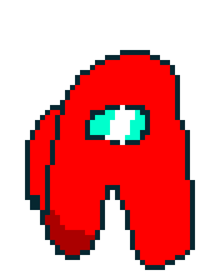 [39f917] i am back -red