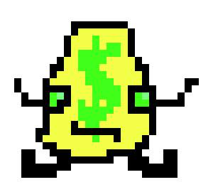 [cc9073] DollarRobby