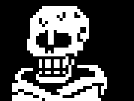 [68c4c7] I think it's uhhh s-sans - US!papayrus (DST)