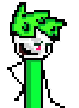 [792f74] Uh... ok-k... okay sir... *throws lightly, Hitting Red with not enough force to kill, but still cause corruption damage, Doing insane damage more and more over time*