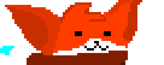 [a34ade] floof or no floof