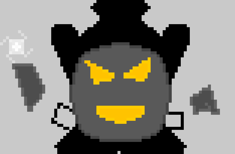 [792f74] Thanks to Colossus...