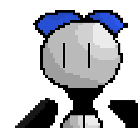 [3fcaee]  hey nooby im bored wat should i make -Tom