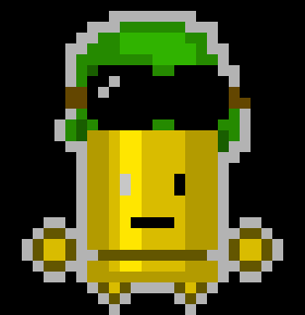 [5101cd] WElp, nice talking, hope we dont turn backs on eachother -Caliber