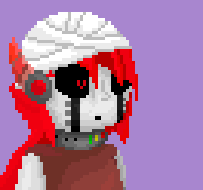 [2a4595] ((A new round has come, I have sent everyone their roles