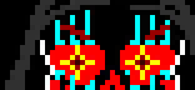 [dd13a3] - Strange, strange people.