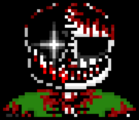 [57dac4] *crushing Deletes soul then resetting his soul, doing it over and over again* heh, this is fun, by now i was expecting Madness to come stop me because im taking his puppet, seems not-