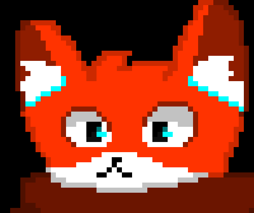 [a34ade] *With every ownce of their soul, they stopped themself from saying plot convenience* I pushed your start button