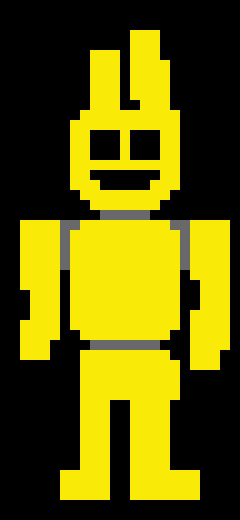 [4076f0] -just a animatronic- -William afton (cleetus) 