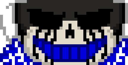 [53a360] Blaster fires at shard and infected hitting them *