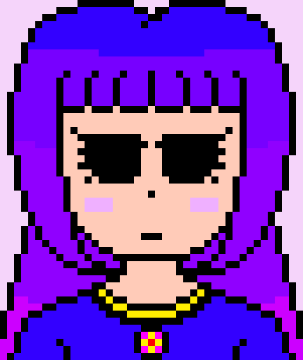 [7b18db] Me? Well ... I don't have a name ....