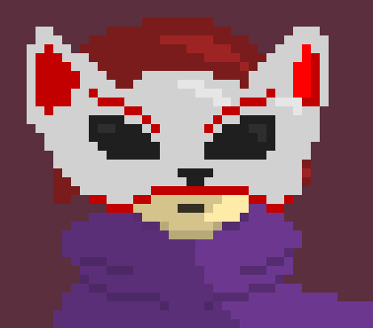 [5b2f3e] and this, ladies and gents, is why you don't attempt Transfurring Hitoro, you get a Latex as powerful as him. 