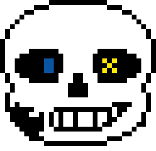 [41e661] im backkkk ) -Ink sans (Pump)