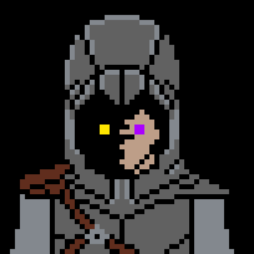 [96c78c] [Repost] Can anyone guess who I am going to make next with these two word clues: Donnie & Dougy 