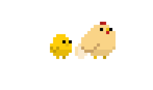 [029188] Chicken