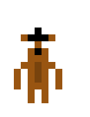 [9664c4] Freddy(small)-FNAF 1