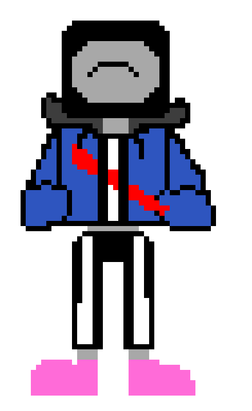 [2fcb16] Sans!ODST: Heh........In the mattress.....