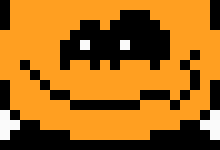 [11a9d7] Hey papyrus! You can use my sprite if you want, it has a lot more faces! -pump