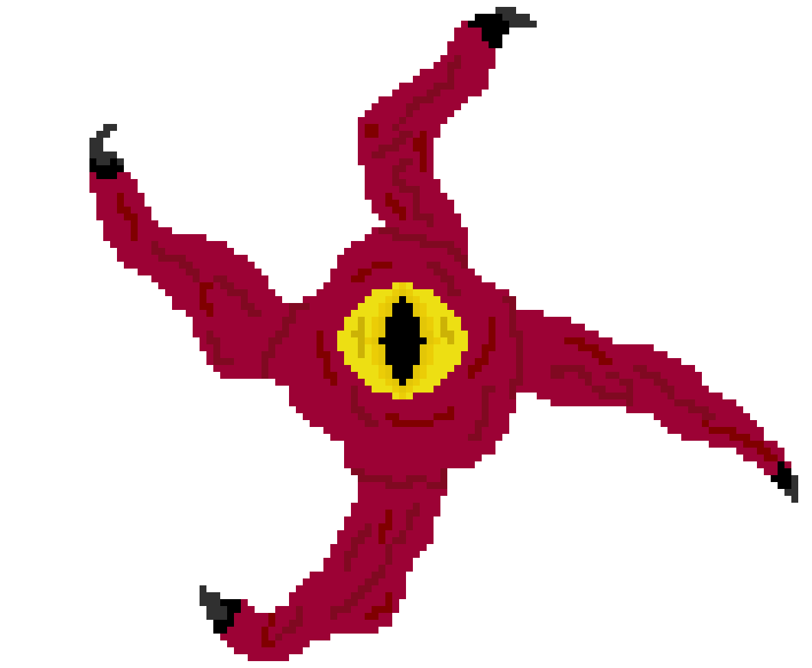 [6e5ca6] The Meat(?)Blob