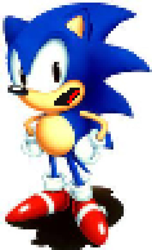 [9f0de4] brb. -Sonic
