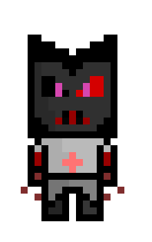 [4c0e9c] Shadow/Iro sprite shaded despair