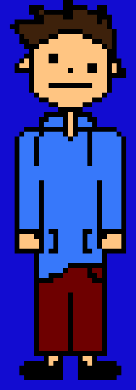 [ad3579] srry. never knew. - blue