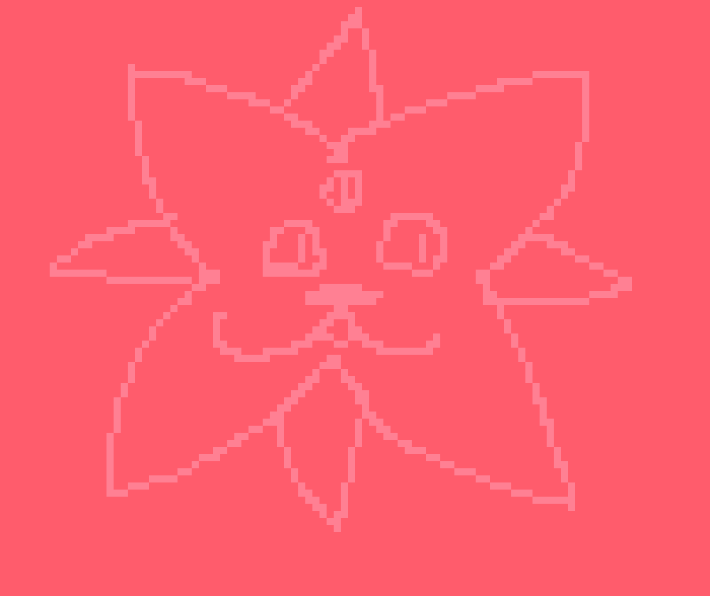 [1b8f22] damn. no answer. anyways it looks like this but w/o the background color and it's made of multiple colors