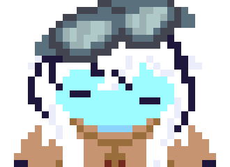 [534685] Another queer! Who's next