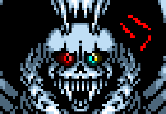 [1c0dc7] I so want to use this right now, But people would call me godmod.