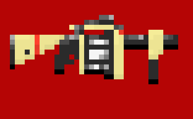 [000885] *loads grenade launcher with malicious intent* 