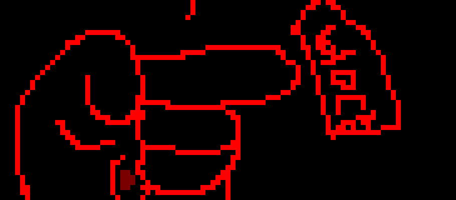 [cd0743] Two Bitch Ass+- GET BLOCKED BOZO!