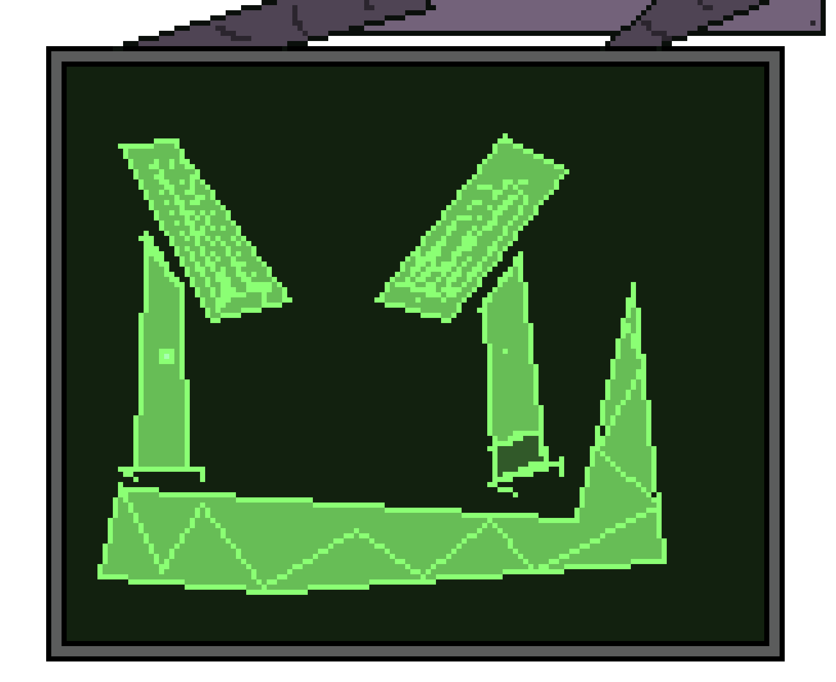 [741690] *Goes back into the ship* Those fools think they have this in the bag, but they dont realize what Ive got planned is much bigger than this... -Ben