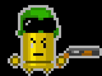 [5101cd] *Is done reloading anything else you can throw at me? cause I got some -Caliber