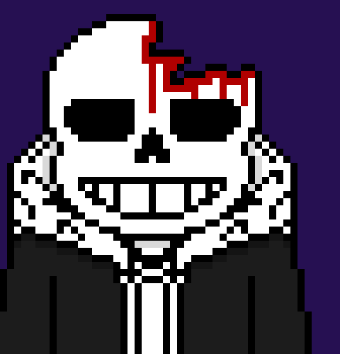 [7a4037] TOUCH HIM, AND I RIP YOUR SKULL OFF