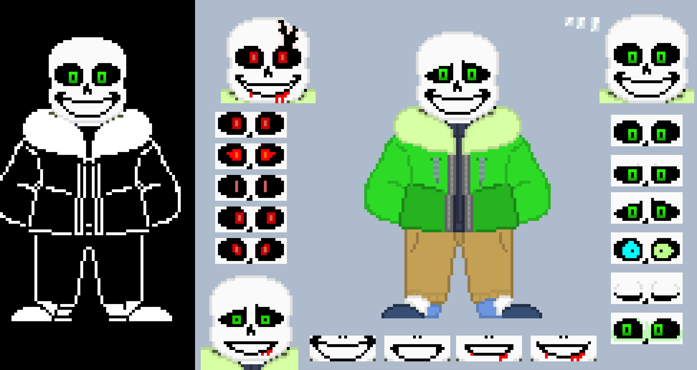 [a228fa] Now I'm shading the eyes cause boredom. It's a wip. -T